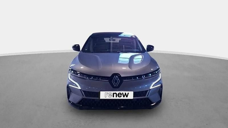 Occasion Renault Megane E-Tech Iconic 161 kW (220 ch) 2025 Gris Berline