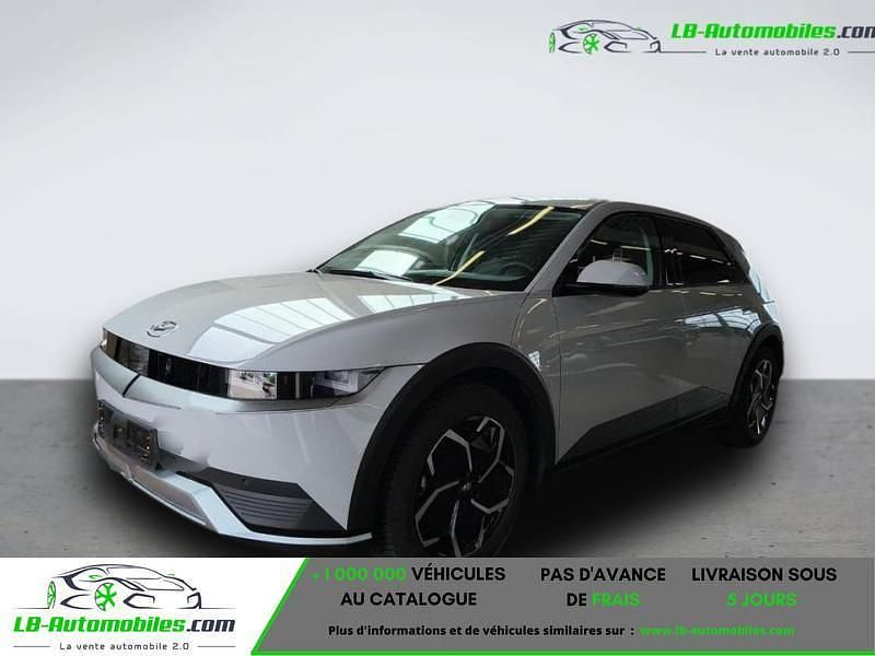 Occasion 2022 Hyundai Ioniq Citadine | 37 400 € (Prix juste) - Image 1/4