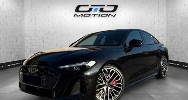 Nouvelle 2025 Audi S5 Sport Coupé | 103 260 € - Image 1/4