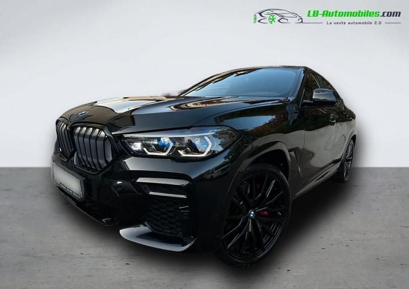 Utilisé 2022 BMW X6 Comfort Edition SUV | 77 400 € (Bon prix) - Image 1/4