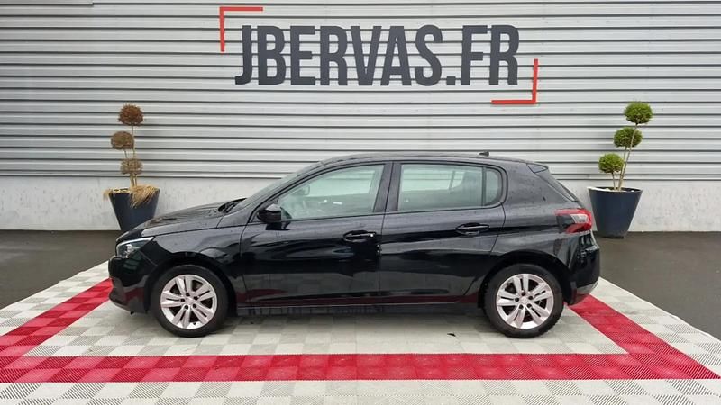 Occasion 2019 Peugeot 308 Business-Line Berline | 13 599 € (Bon prix) - Image 1/4