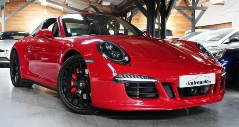 Utilisé 2015 Porsche 991 Coupé | 121 800 € - Image 1/4