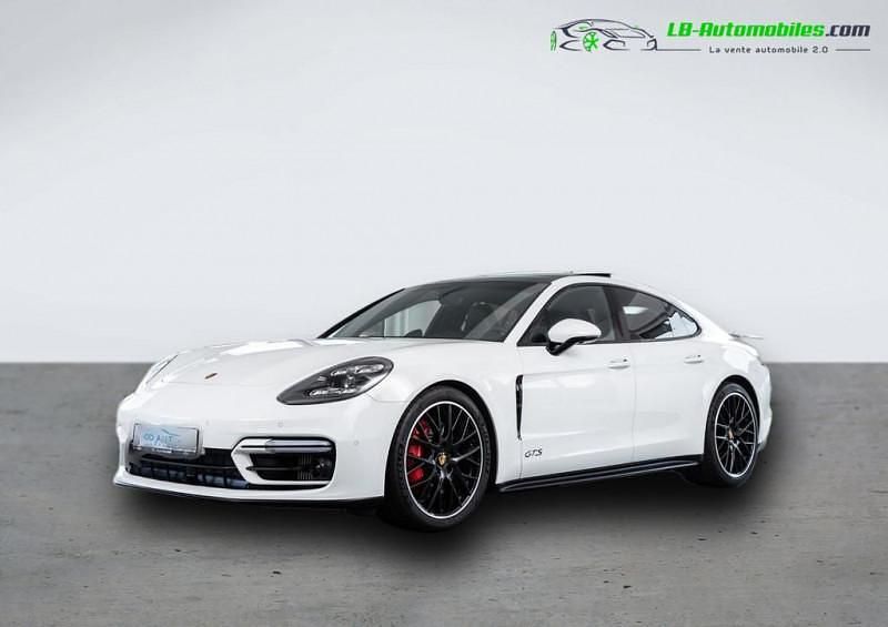Utilisé 2024 Porsche Panamera Turbo Berline | 117 700 € (Bon prix) - Image 1/4