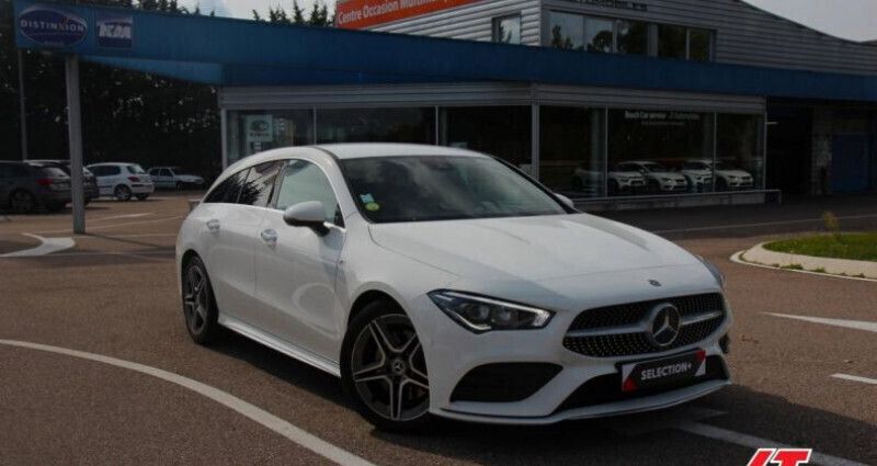 Utilisé 2019 Mercedes 200 AMG Break | 21 990 € - Image 1/4