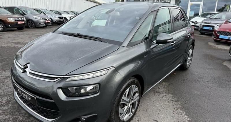 Utilisé 2016 Citroën C4 Picasso Exclusive Monospace | 9 990 € (Prix juste) - Image 1/4