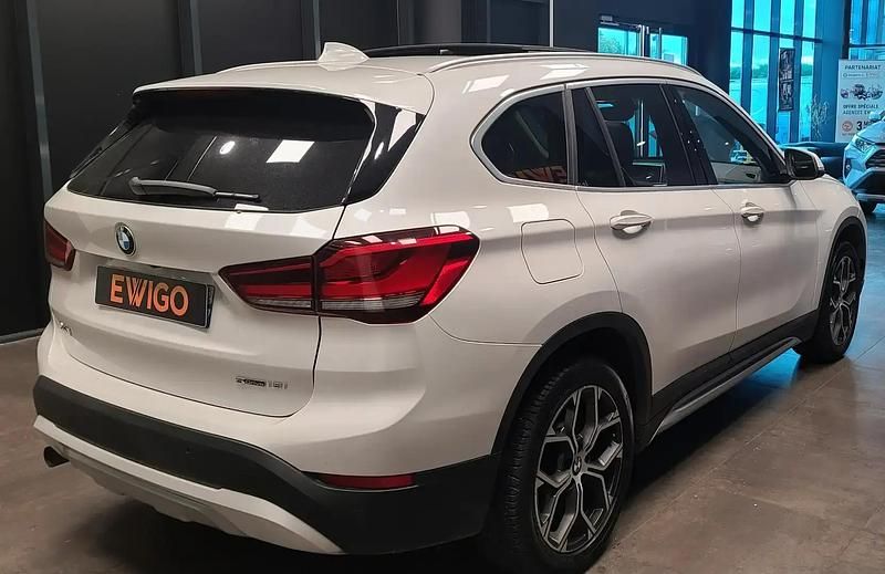 Occasion BMW M140 xLine 190 ch (139 kW) 2020 Citadine