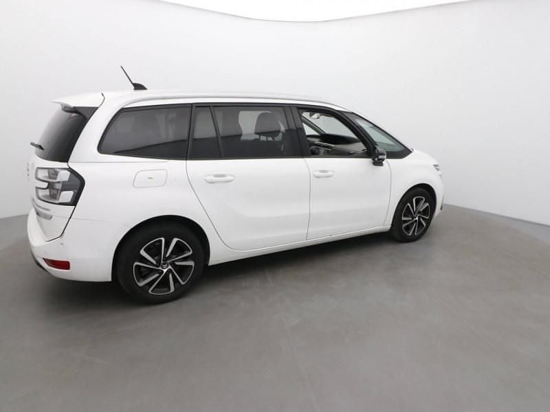 Occasion Citroën Spacetourer PureTech 2021 Monospace