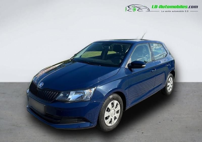 Utilisé 2017 Skoda Fabia Citadine | 13 400 € (Prix assez cher) - Image 1/4