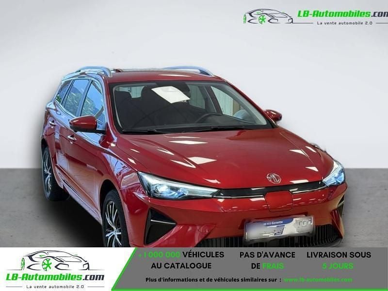 Utilisé 2023 MG MG5 EV Break | 22 000 € (Bon prix) - Image 1/4