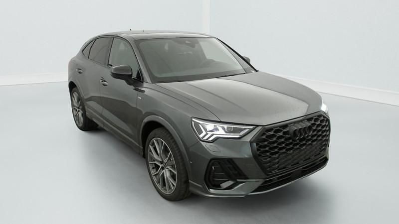 Nouvelle 2025 Audi Q3 Sportback S-line plus SUV | 50 970 € - Image 1/4