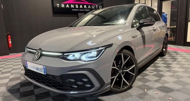 Occasion 2023 VW e-Golf GTD Citadine | 38 990 € - Image 1/4