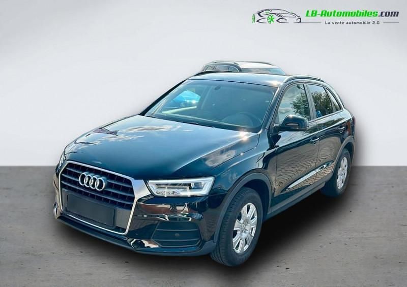 Utilisé 2018 Audi Q3 SUV | 24 600 € (Bon prix) - Image 1/4