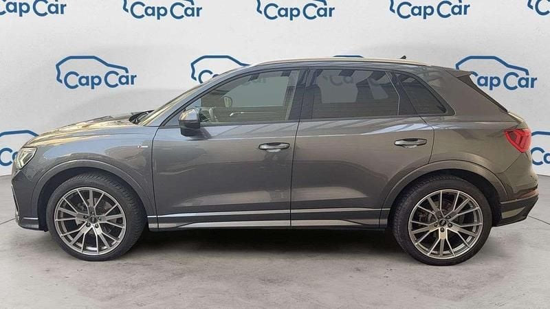 Occasion Audi Q3 S-Line 150 ch (110 kW) 2021 SUV