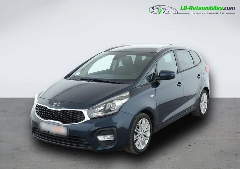 Utilisé 2018 Kia Carens Monospace | 19 000 € (Prix juste) - Image 1/4