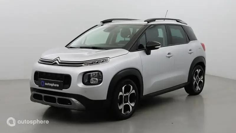 Utilisé 2019 Citroën C3 Aircross PureTech SUV | 10 399 € (Bon prix) - Image 1/4