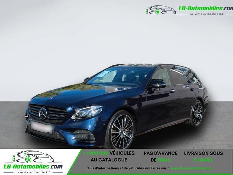 Utilisé 2019 Mercedes E450 Berline | 49 500 € - Image 1/4
