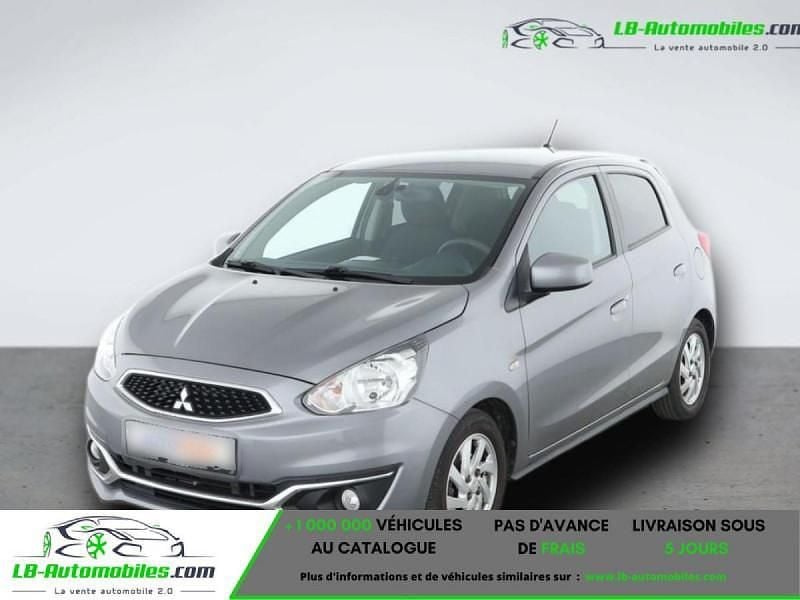 Occasion Mitsubishi Space Star 80 ch (58 kW) 2017 Citadine