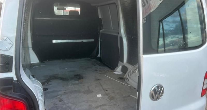 Occasion VW Transporter 102 ch (75 kW) 2015 Van