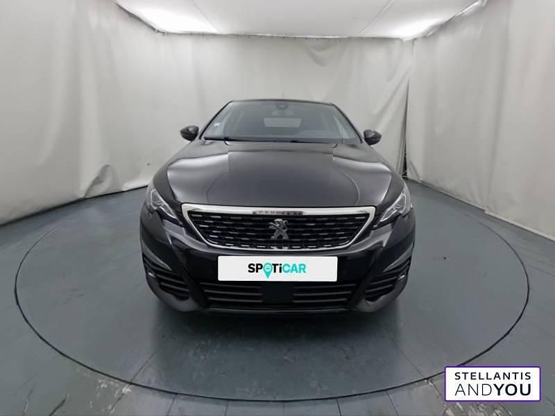 Occasion Peugeot 308 GT 130 ch (95 kW) 2020 Berline