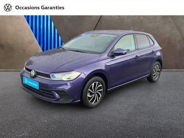 Occasion 2025 VW Polo Life | 24 490 € (Prix juste) - Image 1/4