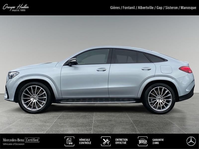 Occasion Mercedes GLE350 AMG line 333 ch (244 kW) 2024 Coupé