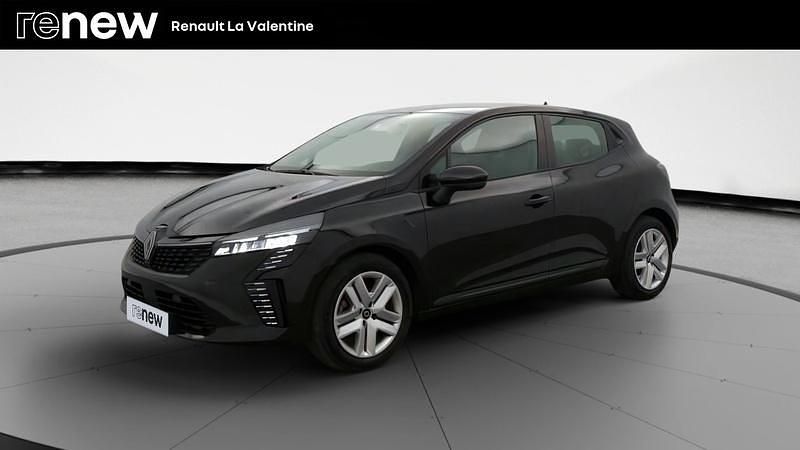 Noir Utilisé 2024 Renault Clio Evolution Van | 16 990 € - Image 1/4