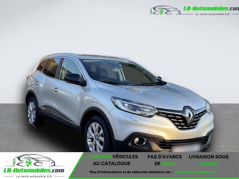 Occasion 2019 Renault Kadjar SUV | 18 800 € - Image 1/4