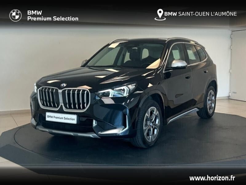 Othercolor Utilisé 2022 BMW X1 xLine SUV | 39 450 € (Prix cher) - Image 1/4