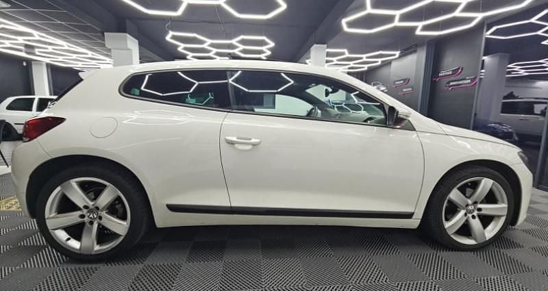 Occasion VW Scirocco Sportline 140 ch (102 kW) 2013 Coupé