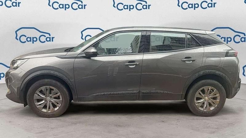 Occasion Peugeot 2008 Active 131 ch (96 kW) 2020 SUV