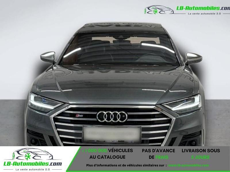 Occasion Audi S8 Sport 571 ch (419 kW) 2020 Berline