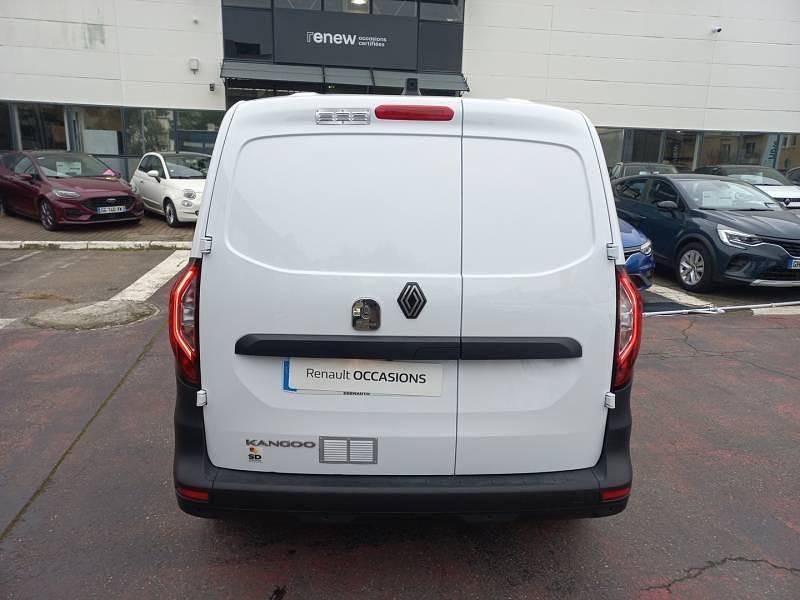 Occasion Renault Kangoo 130 ch (95 kW) 2024 Monospace