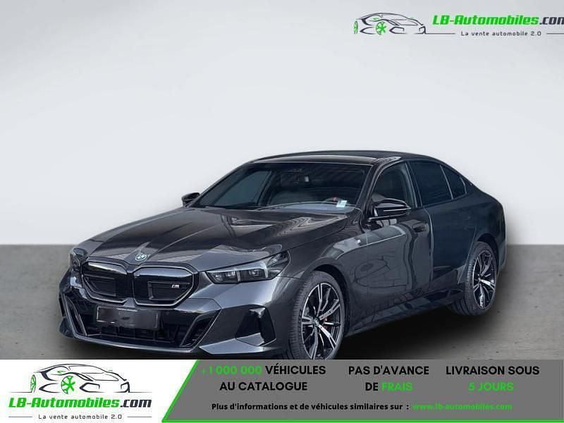 Utilisé 2025 BMW i5 Comfort Edition Berline | 86 600 € (Bon prix) - Image 1/4