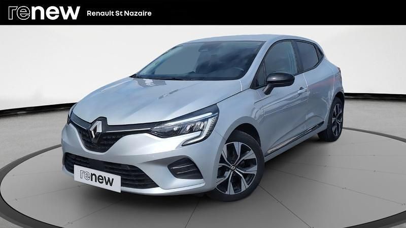 Gris Utilisé 2023 Renault Clio V Evolution Citadine | 15 990 € (Prix juste) - Image 1/4