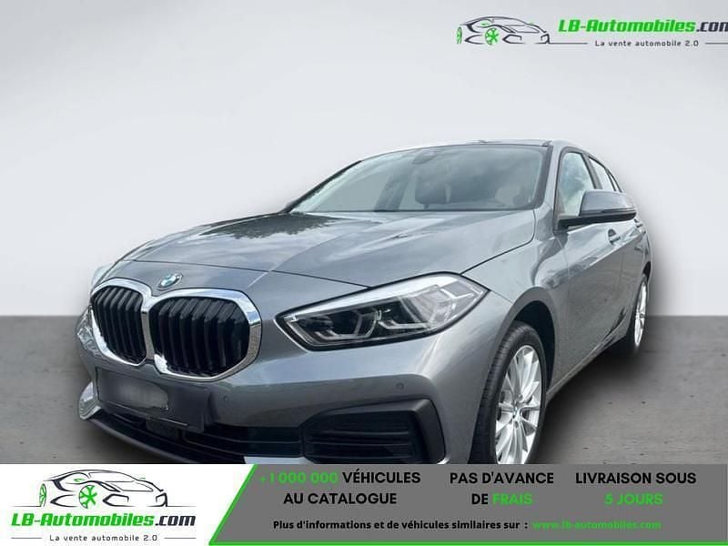 Utilisé 2022 BMW 120 Citadine | 29 200 € (Bon prix) - Image 1/4
