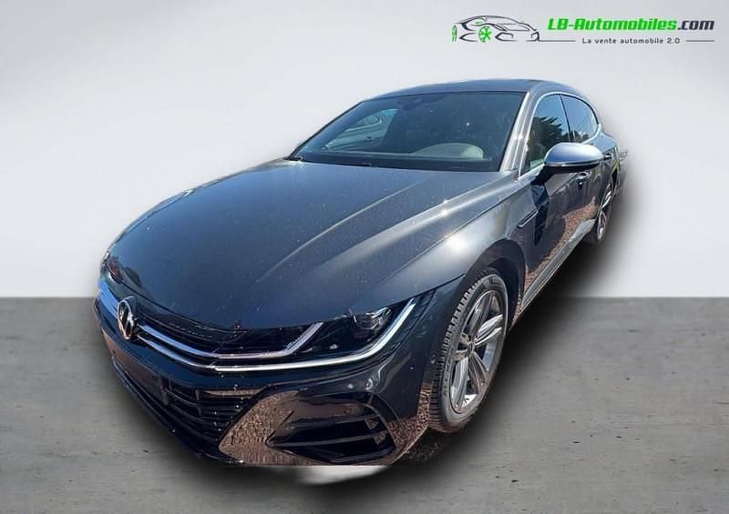 Utilisé 2023 VW Arteon Berline | 39 000 € (Bon prix) - Image 1/3