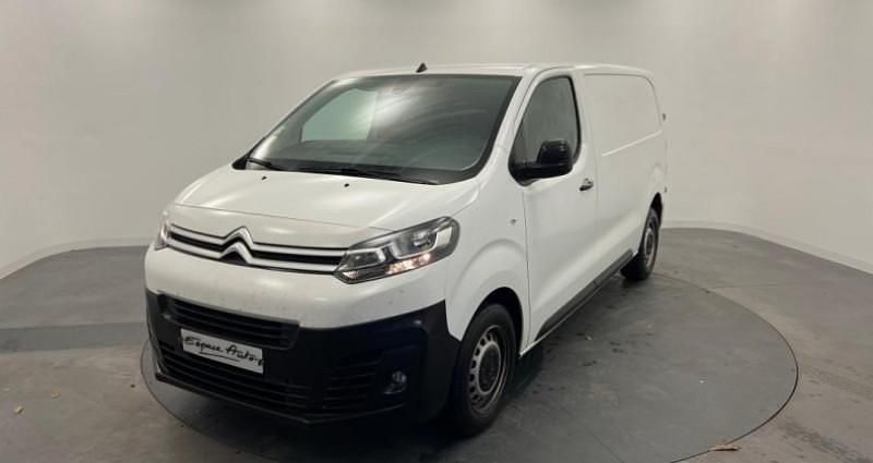Occasion 2019 Citroën Jumpy Business Class Monospace | 20 900 € (Bon prix) - Image 1/1