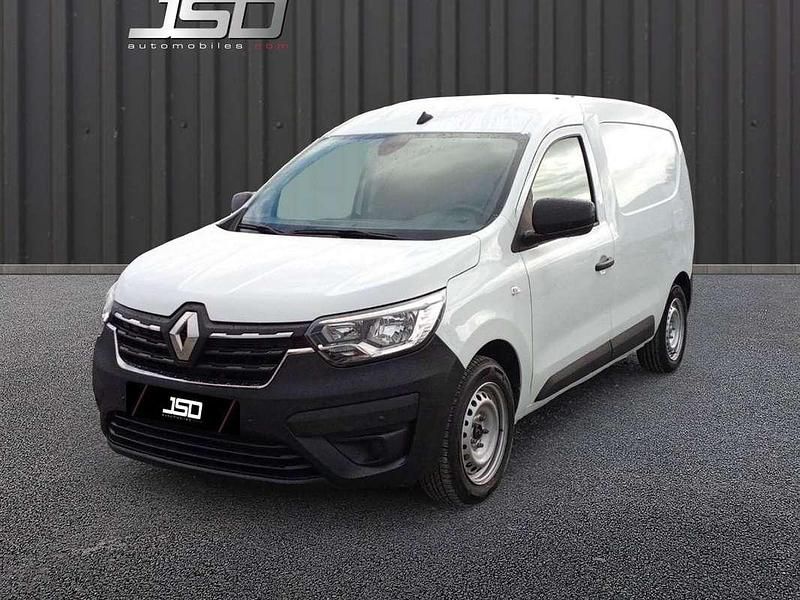 Occasion Renault Express 95 ch (69 kW) 2021 Blanc Monospace