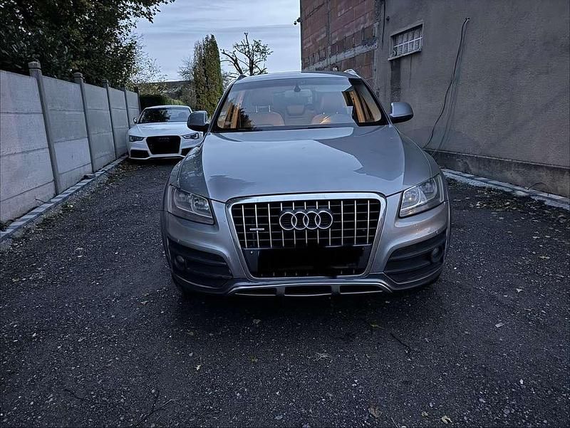 Occasion Audi Q5 Ambiente 170 ch (125 kW) 2009 SUV