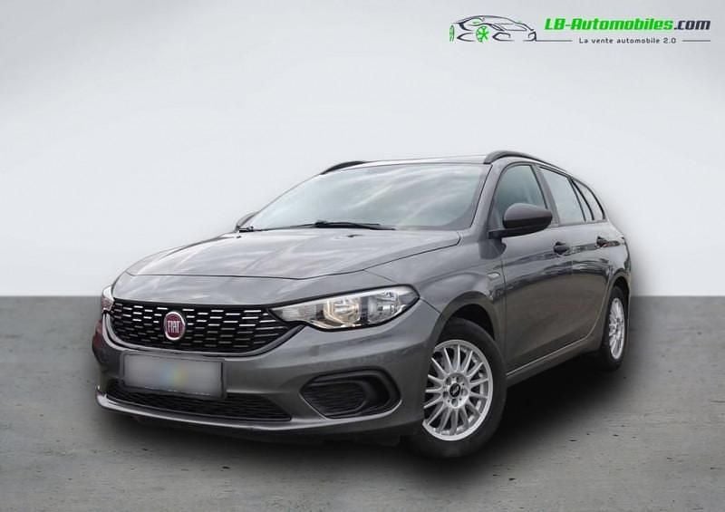 Utilisé 2018 Fiat Tipo Berline | 14 900 € (Prix juste) - Image 1/4