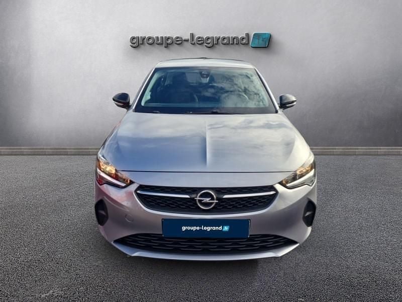 Occasion Opel Corsa Edition 75 ch (55 kW) 2020 Citadine