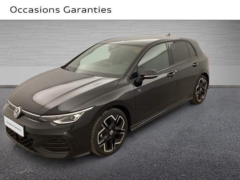 0e noir grenadille métallisé Nouvelle 2025 VW Golf VIII R | 37 990 € (Bon prix) - Image 1/4