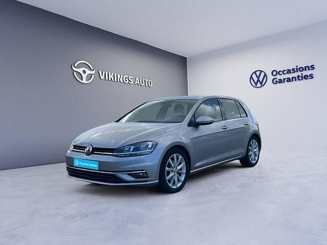 Utilisé 2020 VW Golf VII Match | 19 790 € (Bon prix) - Image 1/4