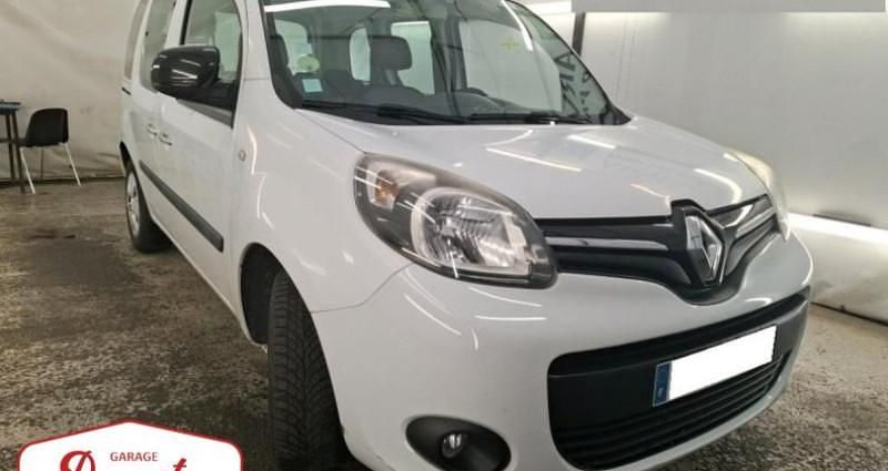 Utilisé 2018 Renault Kangoo Zen Monospace | 10 990 € (Prix juste) - Image 1/4