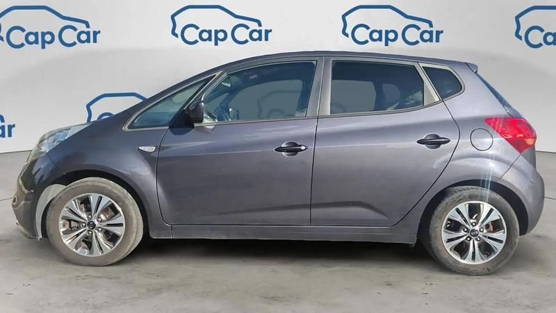 Occasion Kia Venga Active 90 ch (66 kW) 2015 Citadine