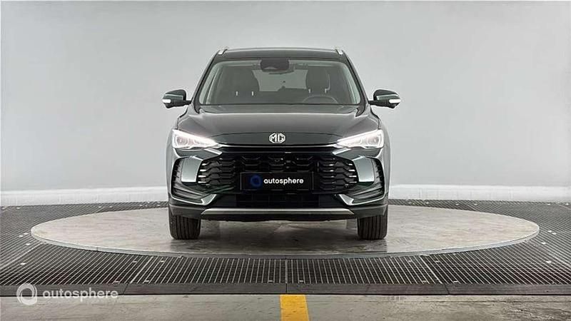 Occasion MG ZS Luxury 103 ch (75 kW) 2025 SUV