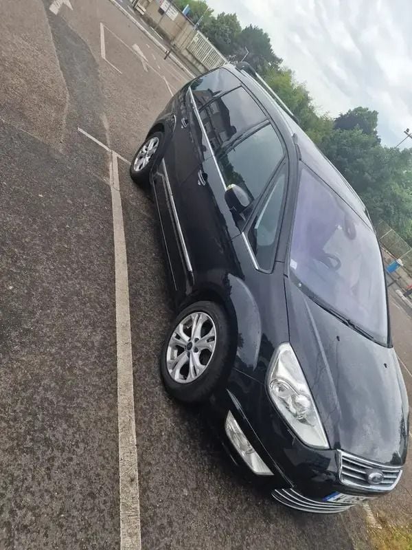 Utilisé 2015 Ford Galaxy Monospace | 10 900 € (Super prix) - Image 1/4
