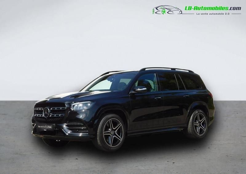 Utilisé 2022 Mercedes GLS580 SUV | 112 600 € - Image 1/4