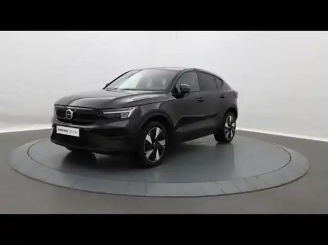 Occasion Volvo C40 Plus 2023 Noir onyx métallisé SUV