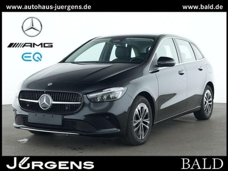 Utilisé 2024 Mercedes B250e Monospace | 30 480 € (Super prix) - Image 1/4